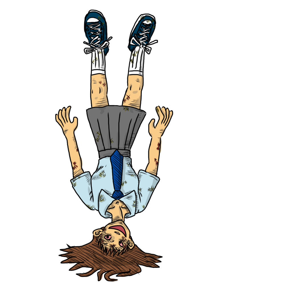 コンコンコン・クィシン