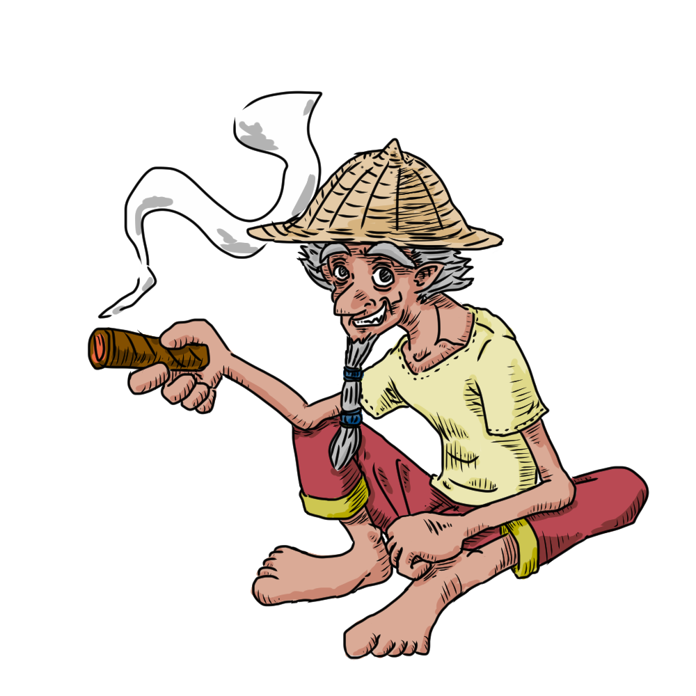 ヌーノ・サ・プンソ