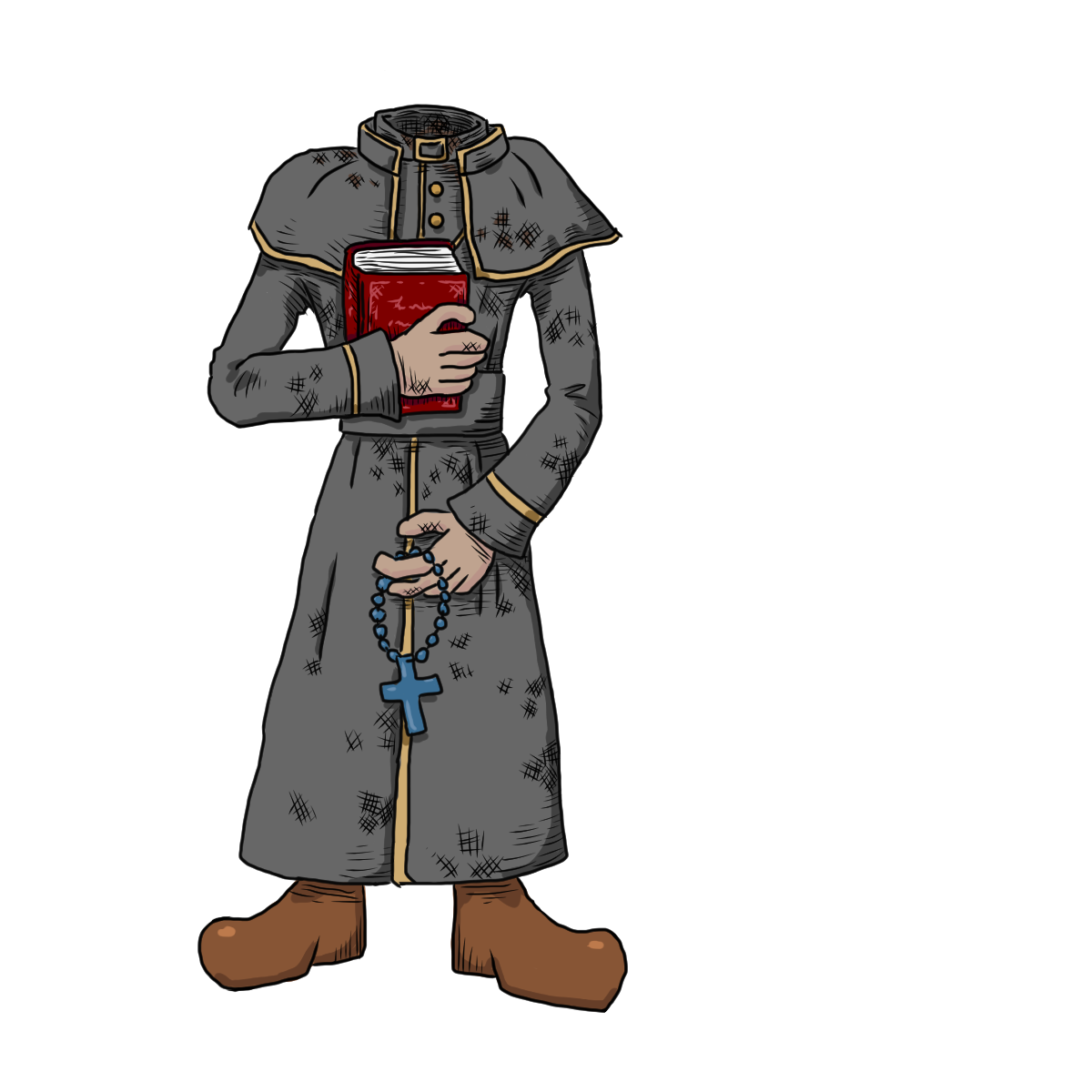 パリン・プゴット