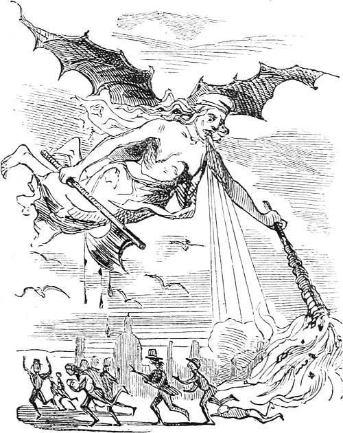 ブルトンの描くアリオク