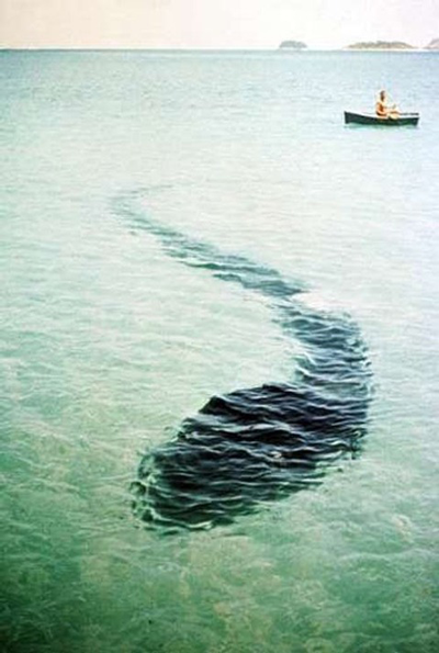 シー・サーペント